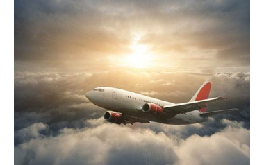 注意新規！航班起飛(fēi)後，發現(xiàn)貨艙有(yǒu)锂電(diàn)池，返航降落！